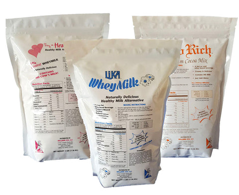WheyMilk™