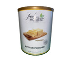 Butter Powder