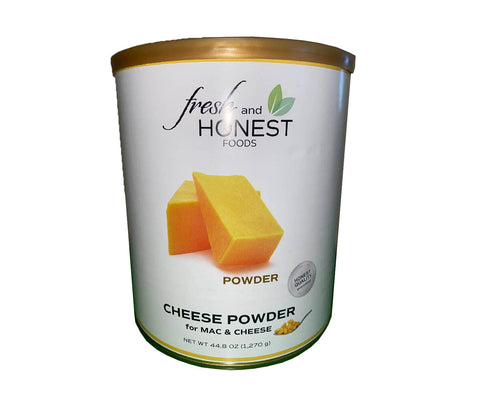 Cheddar Cheese Powder