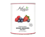 Mixed Berries Delight