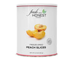 Peach Slices