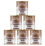 High Country Dutch Milk Chocolate Drink Mix